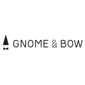 Gnome-Bow-Logo