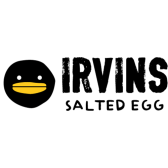 Irvins-Logo